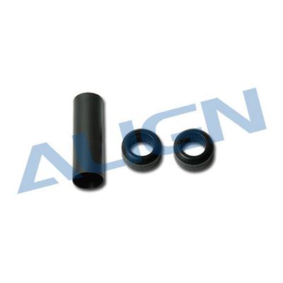[�˾���ũ] HN6061T-1 [Align] T-Rex550E/600 Feathering Shaft Bushing Set(85)