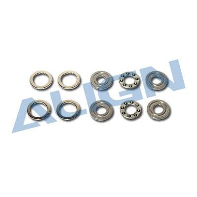 [�˾���ũ] H60001T-1 [Align] T-Rex550E/600 Thrust Bearing