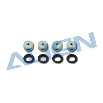 [�˾���ũ] HN7059T [Align] T-Rex550E/700 Canopy Nut
