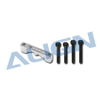 [�˾���ũ] HN7109T [Align] T-Rex550E/700 Metal Vertical Stabilizer Mount