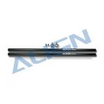 [Align] T-Rex500 Tail Boom Set