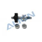 [Align] T-Rex500 Tail Drive Gear Assembly