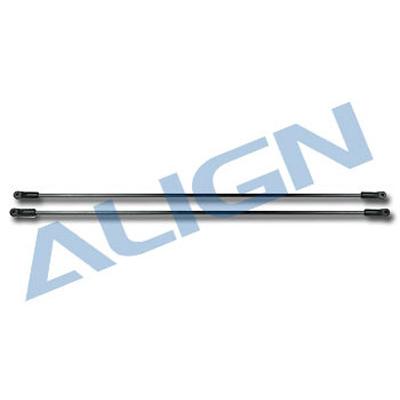 [˾ũ] H50036TA [Align] T-Rex500 Tail Boom Brace
