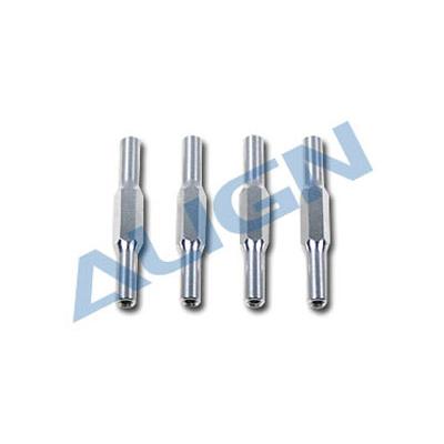 �˾���ũ H50051T [Align] T-Rex500 Aluminum Hexagonal Bolt