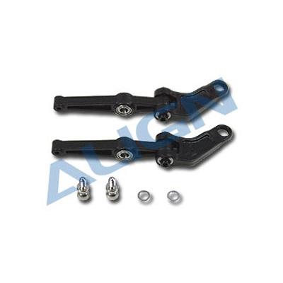 �˾���ũ H50012T [Align] T-Rex500 Washout Control Arm