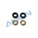 [Align] T-Rex500 Damper Rubber/Black 80��