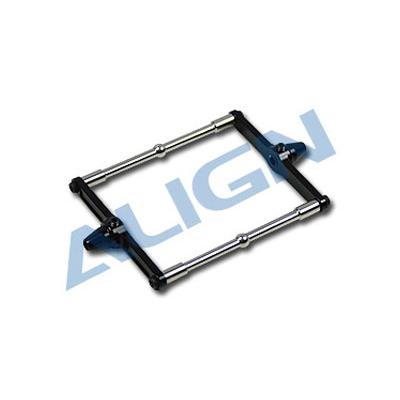�˾���ũ H50008T [Align] T-Rex500 Metal Flybar Control Arm