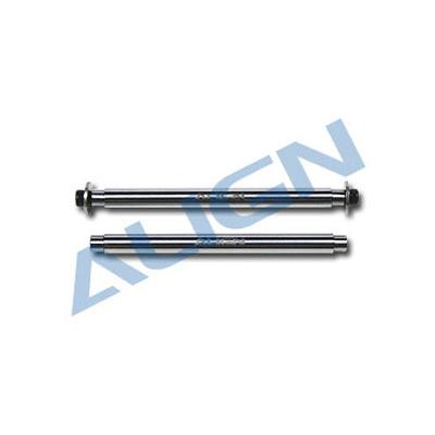 [˾ũ] H50023T [Align] T-Rex500 Feathering Shaft