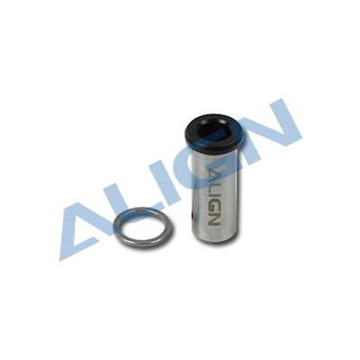 �˾���ũ H50017T [Align] T-Rex500 One-way Bearing Shaft