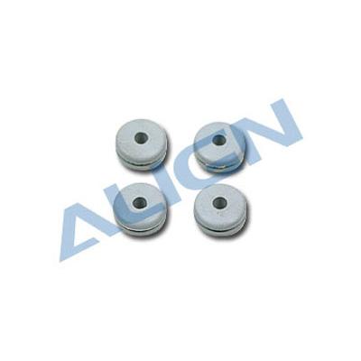 �˾���ũ H50056T [Align] T-Rex500 Canopy Nut