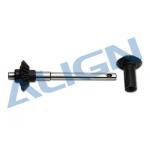 [Align] T-Rex500 Torque Tube Rear Drive Gear Set