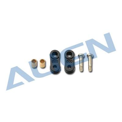 �˾���ũ H50175T [Align] T-Rex500E/EFL PRO Control link