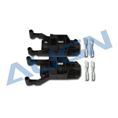 �˾���ũ H50116TA [Align] T-Rex500E/EFL PRO Tail Boom Case