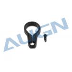[Align] T-Rex500E/EFL PRO Tail Control Guide