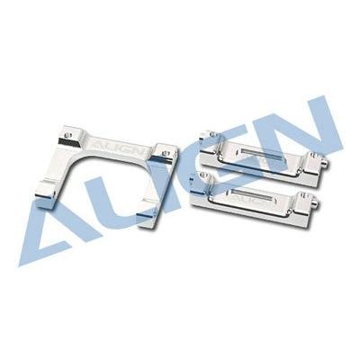 �˾���ũ H50161T [Align] T-Rex500E/EFL PRO Frame Mounting Block
