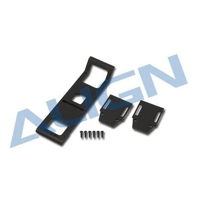 �˾���ũ H50163T [Align] T-Rex500E/EFL PRO Main Frame Parts