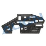 [Align] T-Rex500E/EFL PRO Carbon Main Frame(L)/1.6mm