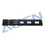[Align] T-Rex500E/EFL PRO Carbon Bottom Plate/1.6mm