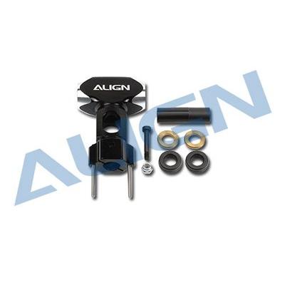 �˾���ũ H50147T [Align] T-Rex500E PRO Metal Main Rotor Housing