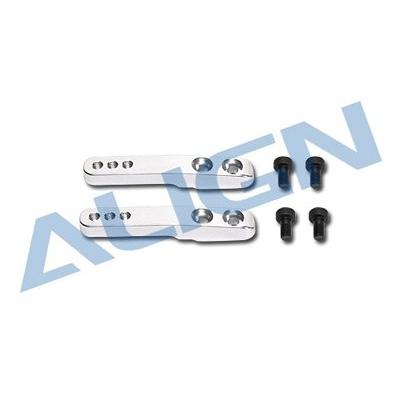 �˾���ũ H50151T [Align] T-Rex500E PRO Metal Main Rotor Holder Arm