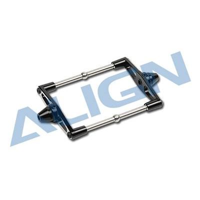 �˾���ũ H50155T [Align] T-Rex500E PRO Metal Flybar Control Arm