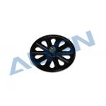 [Align] T-Rex500EFL PRO145T/M0.6 Autorotation Tail Drive Gear Set/Black