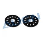 [Align] T-Rex500E/EFL/PRO/DFC/Dominator Slant Thread Main Drive Gear/134T