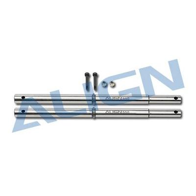 �˾���ũ H50156T [Align] T-Rex500E/EFL/L PRO Main Shaft