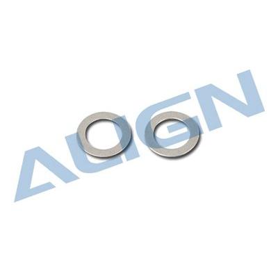 �˾���ũ H50157T [Align] T-Rex500E/EFL PRO Main Shaft Spacer