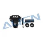 [Align] T-Rex500 DFC Main Rotor Housing Set/Black