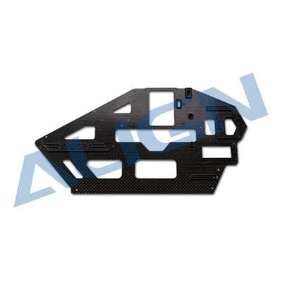 �˾���ũ H50B002XXT [Align] T-Rex500L Carbon Fiber Main Frame(L)/1.6mm