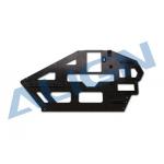 [Align] T-Rex500L Carbon Fiber Main Frame(L)/1.6mm