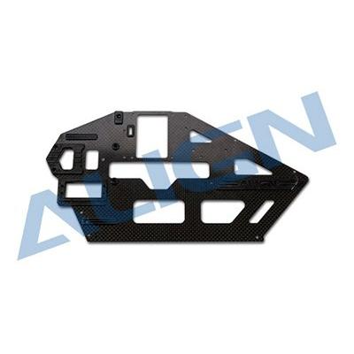 �˾���ũ H50B003XXT [Align] T-Rex500L Carbon Fiber Main Frame(R)/1.6mm