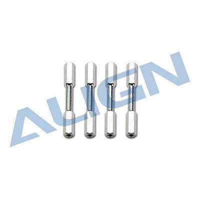 �˾���ũ H50B012XXW [Align] T-Rex500L Aluminum Hexagonal Bolt