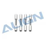 [Align] T-Rex500L Aluminum Hexagonal Bolt