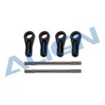 [Align] T-Rex500L Linkage Rod(A) Set
