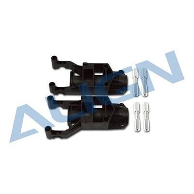 �˾���ũ H50T002XXW [Align] T-Rex500L Tail Boom Case
