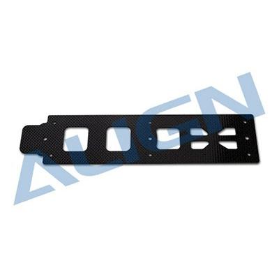 �˾���ũ H50B004XXT [Align] T-Rex500L Carbon Bottom Plate/1.6mm