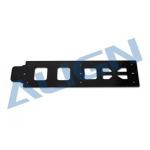 [Align] T-Rex500L Carbon Bottom Plate/1.6mm