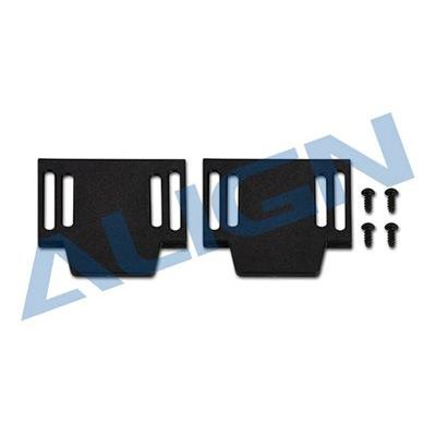 �˾���ũ H50B013XXW [Align] T-Rex500L Gyro Mount