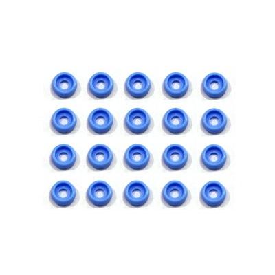[�˾���ũ] TL2819-01 [TR] Frame Washer Set (M2.5/Blue/20pcs)