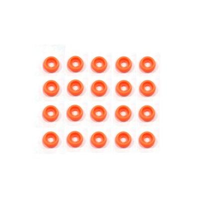 [�˾���ũ] TL2819-02 [TR] Frame Washer Set (M2.5/Orange/20pcs)