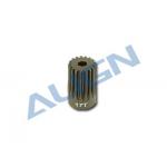 [Align] T-Rex500 Motor Pinion Gear (17T)