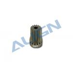 [Align] T-Rex500 Motor Pinion Gear (15T)