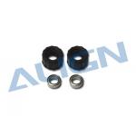 [Align] T-Rex500 Torque Tube Bearing Holder Set