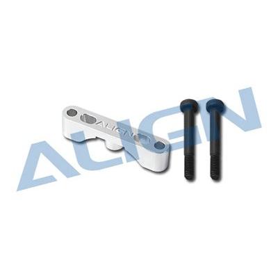 �˾���ũ H50141T [Align] T-Rex500 Metal Vertical Stabilizer Mount