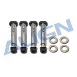 [Align] T-Rex500 Four Blades Feathering Shaft