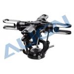 [Align] T-Rex500 Four Blades Main Rotor Head Assy