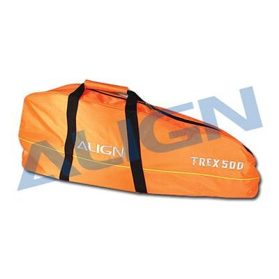 [˾ũ] HOC50002 [Align] T-Rex500E Carrying Bag(Orange)