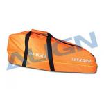 [Align] T-Rex500E Carrying Bag(Orange)